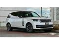 2024 Land Rover Range Rover