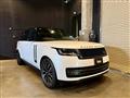 2024 Land Rover Range Rover