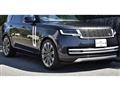 2023 Land Rover Range Rover