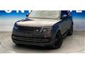 2022 Land Rover Range Rover