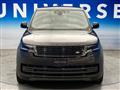 2022 Land Rover Range Rover