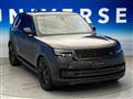 2022 Land Rover Range Rover