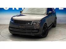 2022 Land Rover Range Rover