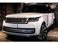 2024 Land Rover Range Rover