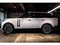 2024 Land Rover Range Rover
