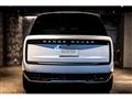 2024 Land Rover Range Rover