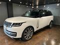 2022 Land Rover Range Rover