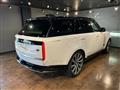 2022 Land Rover Range Rover