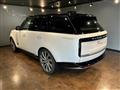 2022 Land Rover Range Rover