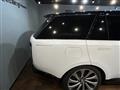 2022 Land Rover Range Rover