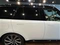 2022 Land Rover Range Rover