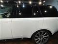 2022 Land Rover Range Rover