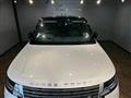 2022 Land Rover Range Rover