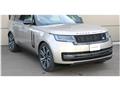 2024 Land Rover Range Rover