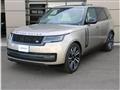 2024 Land Rover Range Rover