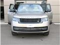 2024 Land Rover Range Rover