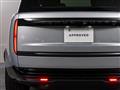 2024 Land Rover Range Rover