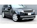 2024 Land Rover Range Rover