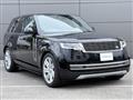 2024 Land Rover Range Rover