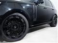 2024 Land Rover Range Rover
