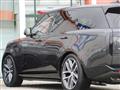 2024 Land Rover Range Rover