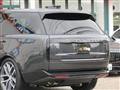 2024 Land Rover Range Rover