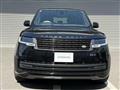 2024 Land Rover Range Rover