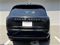 2024 Land Rover Range Rover
