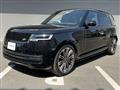 2024 Land Rover Range Rover