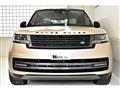 2023 Land Rover Range Rover