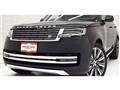 2024 Land Rover Range Rover