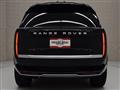 2024 Land Rover Range Rover