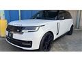 2022 Land Rover Range Rover