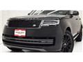 2024 Land Rover Range Rover