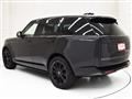 2024 Land Rover Range Rover
