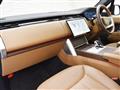 2024 Land Rover Range Rover