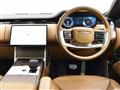 2024 Land Rover Range Rover