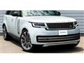 2024 Land Rover Range Rover