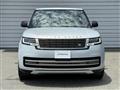 2024 Land Rover Range Rover