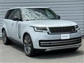 2024 Land Rover Range Rover
