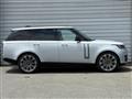2024 Land Rover Range Rover