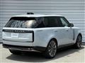 2024 Land Rover Range Rover