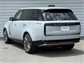 2024 Land Rover Range Rover