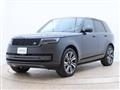 2024 Land Rover Range Rover