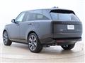 2024 Land Rover Range Rover