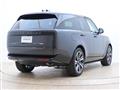 2024 Land Rover Range Rover
