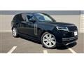 2024 Land Rover Range Rover