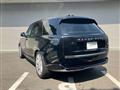 2024 Land Rover Range Rover