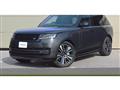 2024 Land Rover Range Rover