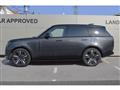 2024 Land Rover Range Rover
